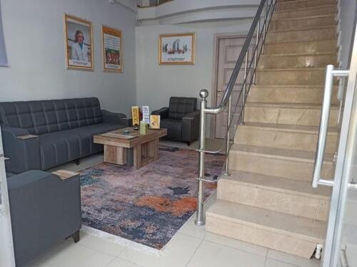 Mega İşitme Lokman Hekim Şubesi