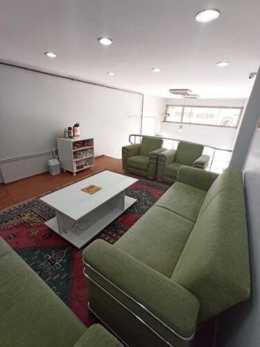 Mega İşitme Lokman Hekim Şubesi