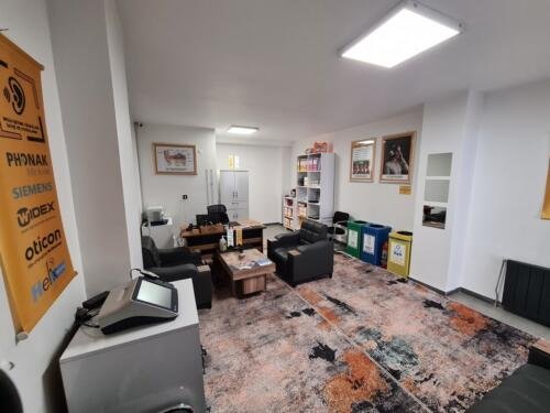 Mega İşitme Akdamar Şubesi