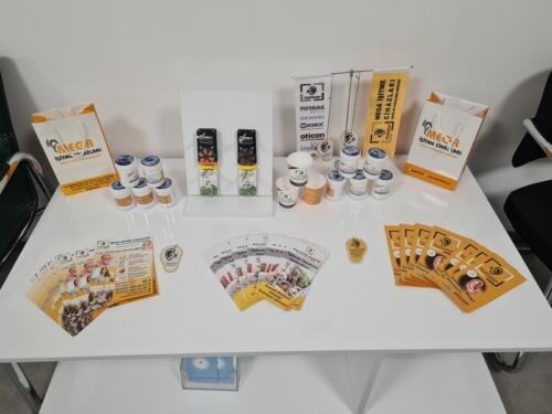 Mega İşitme Akdamar Şubesi