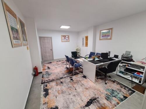 Mega İşitme Akdamar Şubesi