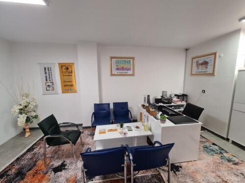 Mega İşitme Akdamar Şubesi