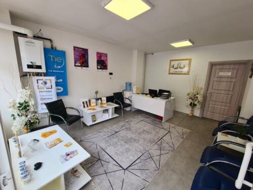 Mega İşitme Akdamar Şubesi