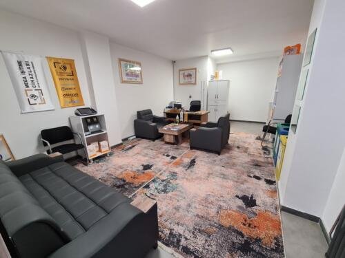 Mega İşitme Akdamar Şubesi