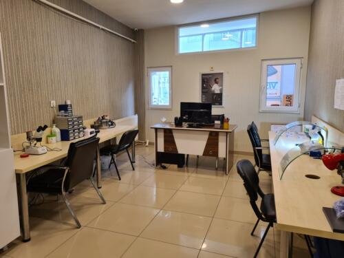 Mege İşitme Urartu Şubesi