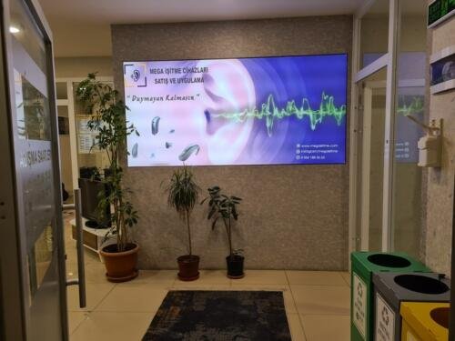 Mege İşitme Urartu Şubesi