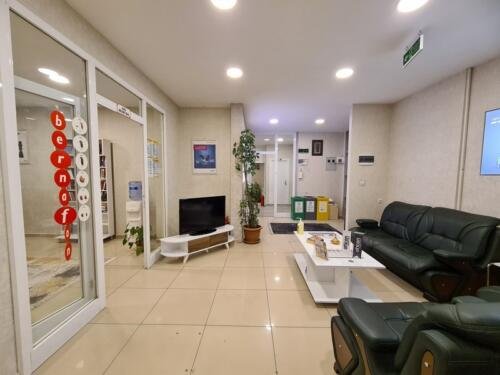 Mege İşitme Urartu Şubesi