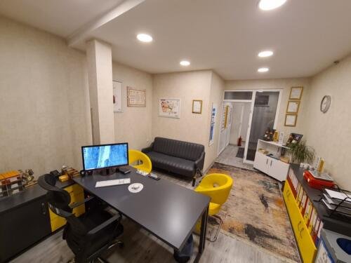 Mege İşitme Urartu Şubesi