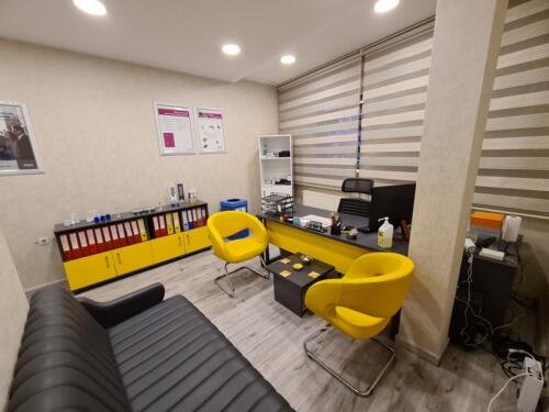 Mege İşitme Urartu Şubesi